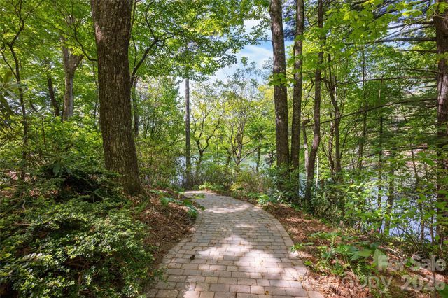 1957 & 1923 Cold Mountain Road, Lake Toxaway, NC 28747