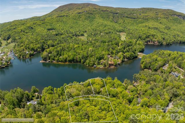 1957 & 1923 Cold Mountain Road, Lake Toxaway, NC 28747