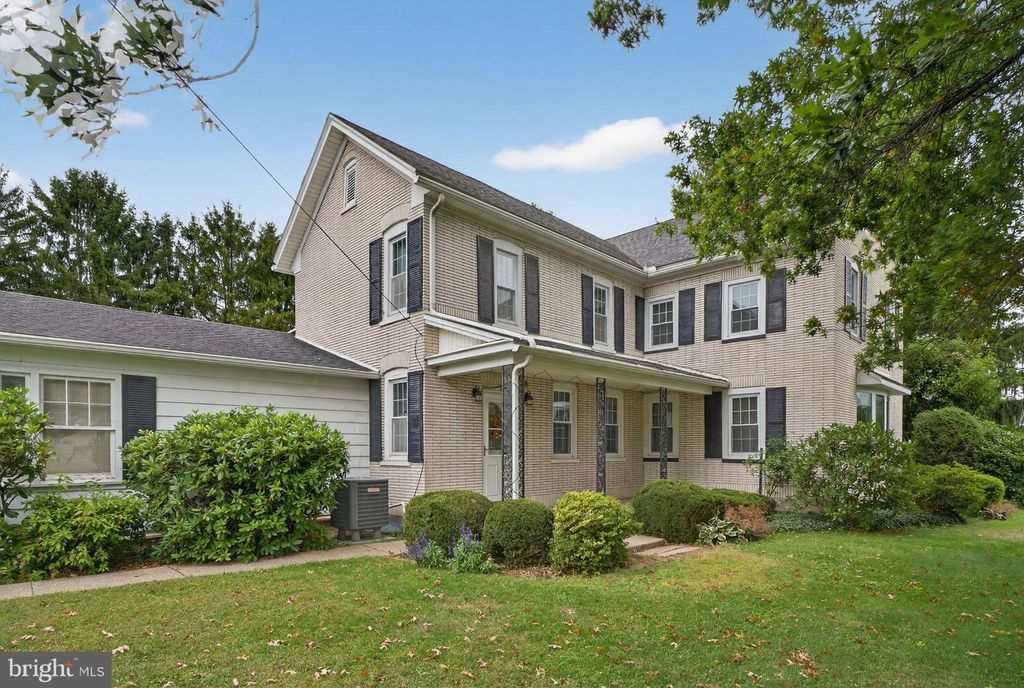 1334 TATAMY RD, Easton, PA 18045