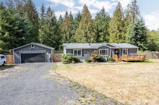 124 Vineyard Lane, Winlock, WA 98596