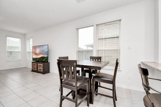 2030 Domeniko Drive, Fresno, TX 77545