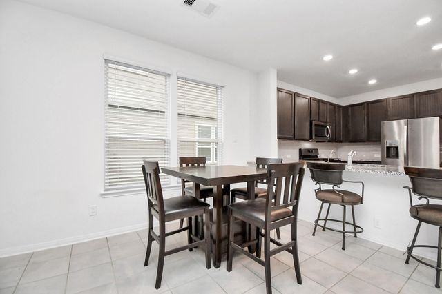 2030 Domeniko Drive, Fresno, TX 77545