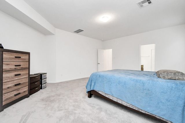 2030 Domeniko Drive, Fresno, TX 77545