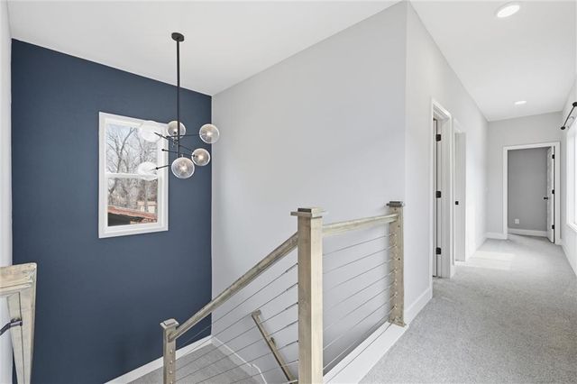 4239 Tracy Avenue, Kansas City, MO 64110