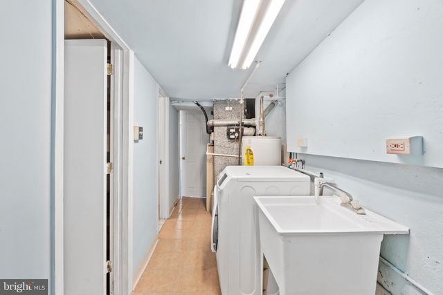 2815 STEVENS ST, Philadelphia, PA 19149