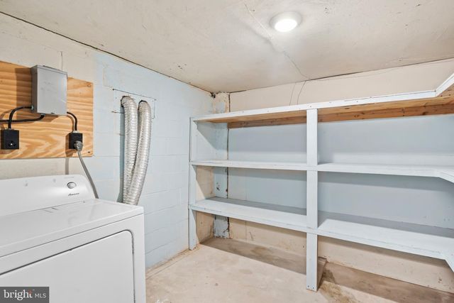 2815 STEVENS ST, Philadelphia, PA 19149