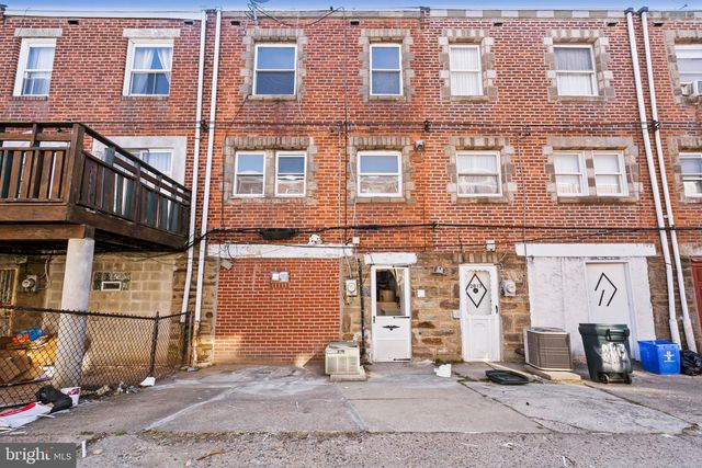 2815 STEVENS ST, Philadelphia, PA 19149