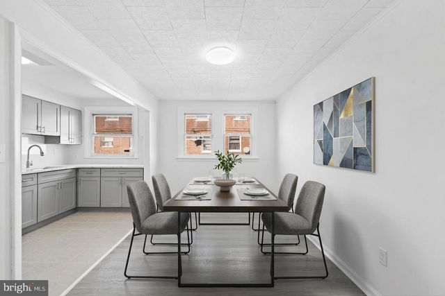 2815 STEVENS ST, Philadelphia, PA 19149