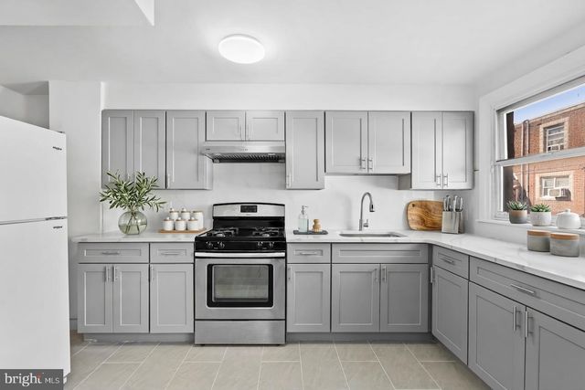 2815 STEVENS ST, Philadelphia, PA 19149