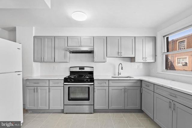 2815 STEVENS ST, Philadelphia, PA 19149