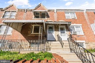 2815 STEVENS ST, Philadelphia, PA 19149