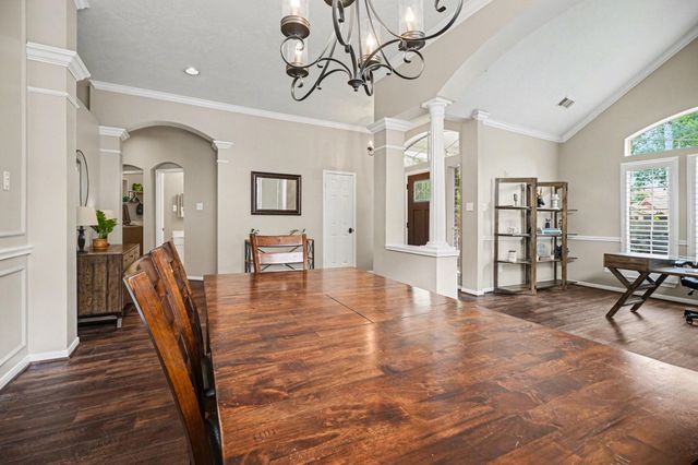 115 Island Breeze Circle, League City, TX 77573