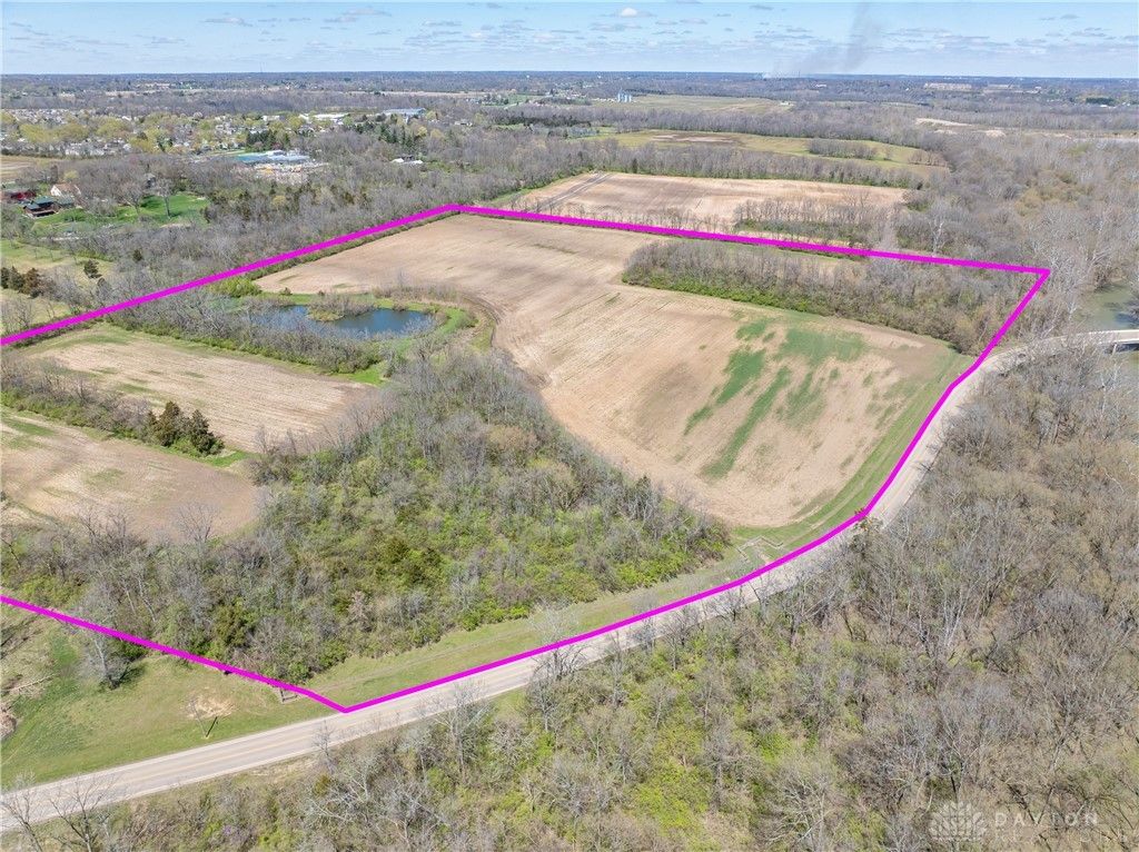 0 Old Springfield Road, Englewood, OH 45322