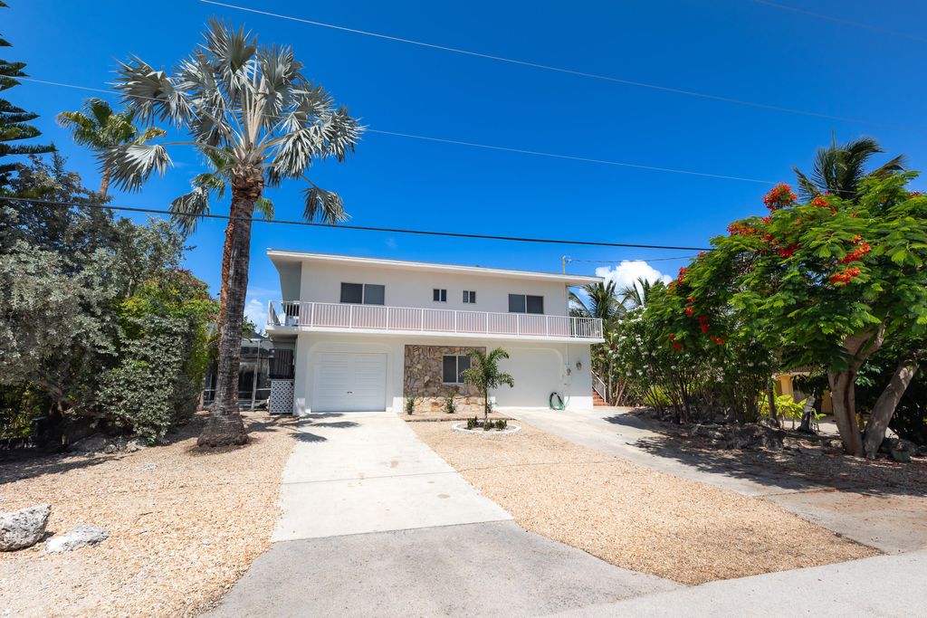 321 Calz. De Bougainvillea, Marathon, FL 33050