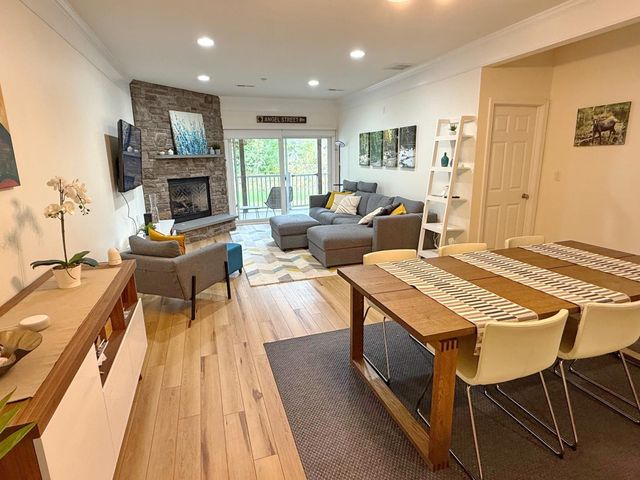 4 Twin Tip Ter Unit 4, Lincoln, NH 03251