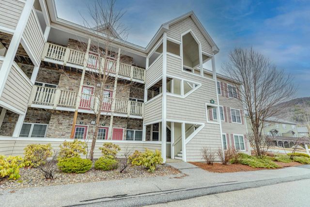 4 Twin Tip Ter Unit 4, Lincoln, NH 03251