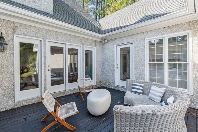 104 Augusta, St Simons Island, GA 31522