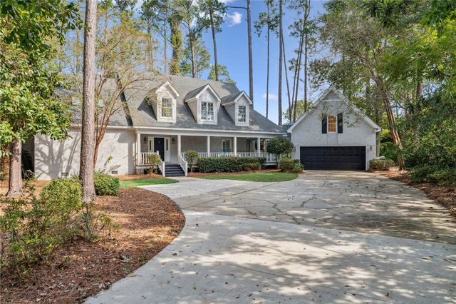 104 Augusta, St Simons Island, GA 31522