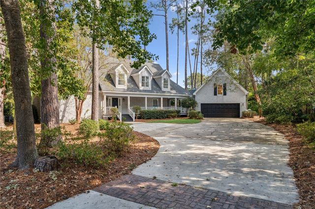 104 Augusta, St Simons Island, GA 31522