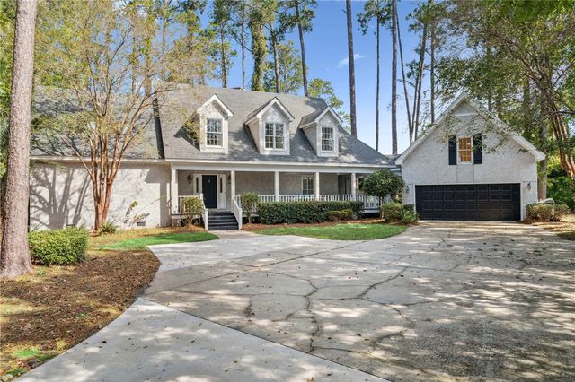 104 Augusta, St Simons Island, GA 31522