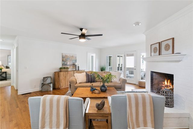 104 Augusta, St Simons Island, GA 31522