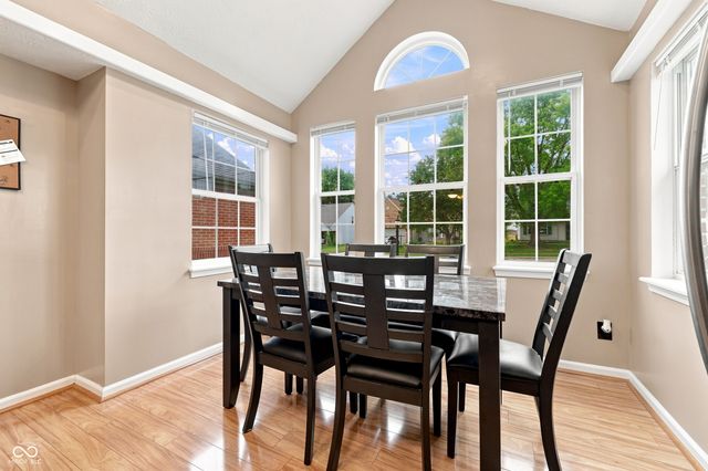 6525 El Paso Drive, Indianapolis, IN 46214