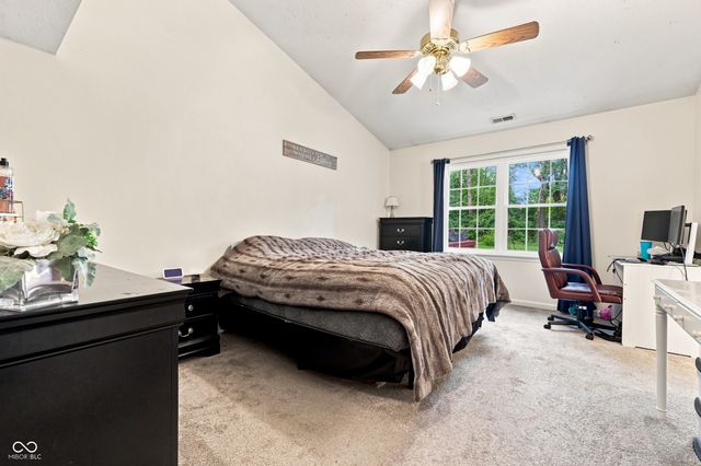 6525 El Paso Drive, Indianapolis, IN 46214