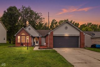 6525 El Paso Drive, Indianapolis, IN 46214