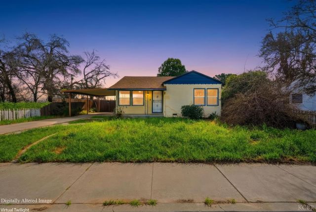 251 Skaggs Street, Lemoore, CA 93245