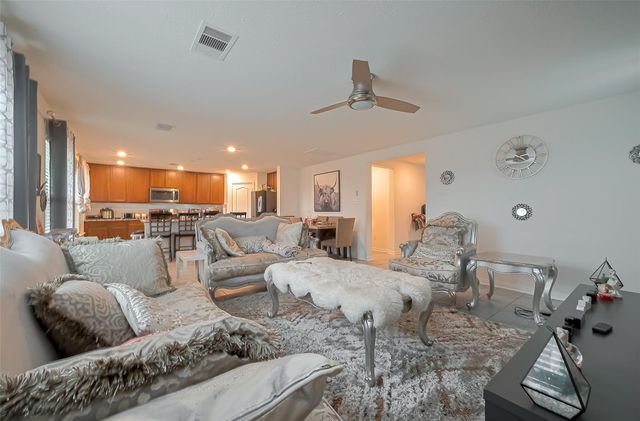 6703 Waterbuck Trace, Richmond, TX 77406