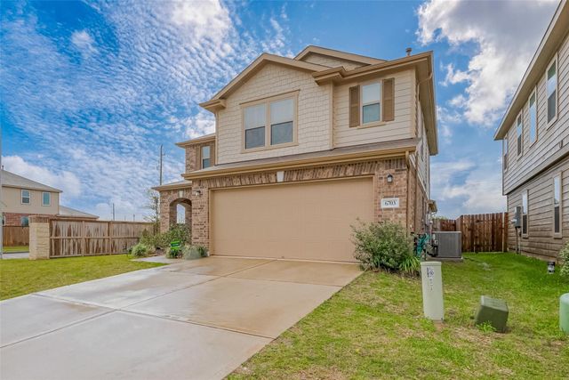 6703 Waterbuck Trace, Richmond, TX 77406