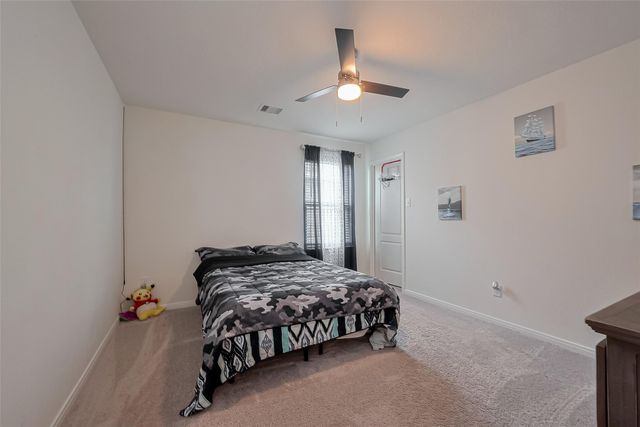 6703 Waterbuck Trace, Richmond, TX 77406