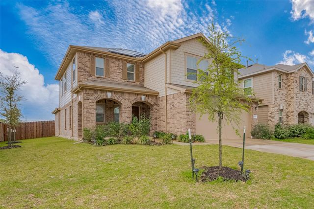 6703 Waterbuck Trace, Richmond, TX 77406
