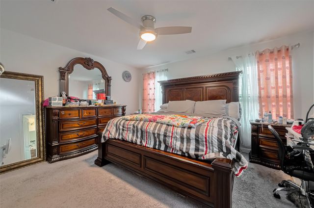 6703 Waterbuck Trace, Richmond, TX 77406