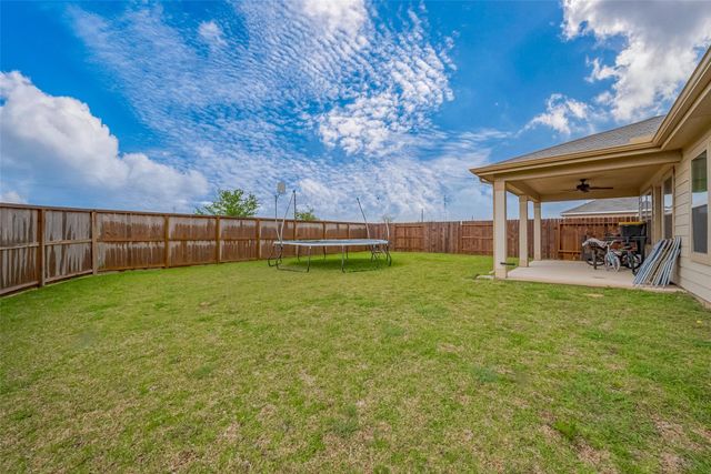 6703 Waterbuck Trace, Richmond, TX 77406