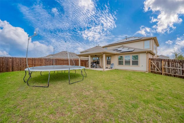 6703 Waterbuck Trace, Richmond, TX 77406