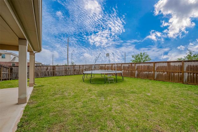 6703 Waterbuck Trace, Richmond, TX 77406