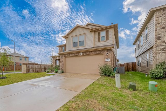 6703 Waterbuck Trace, Richmond, TX 77406