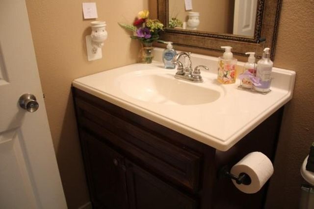 21027 Western Valley Drive, Katy, TX 77449