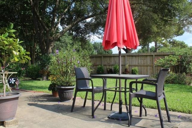 21027 Western Valley Drive, Katy, TX 77449