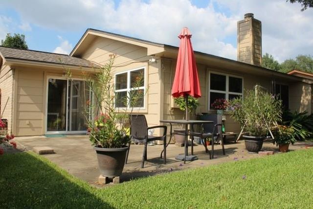 21027 Western Valley Drive, Katy, TX 77449