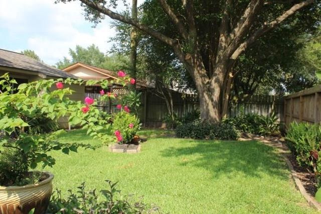 21027 Western Valley Drive, Katy, TX 77449