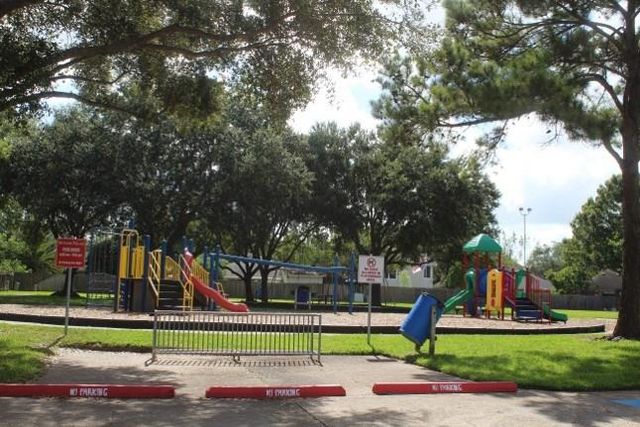 21027 Western Valley Drive, Katy, TX 77449