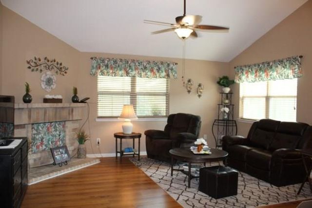 21027 Western Valley Drive, Katy, TX 77449