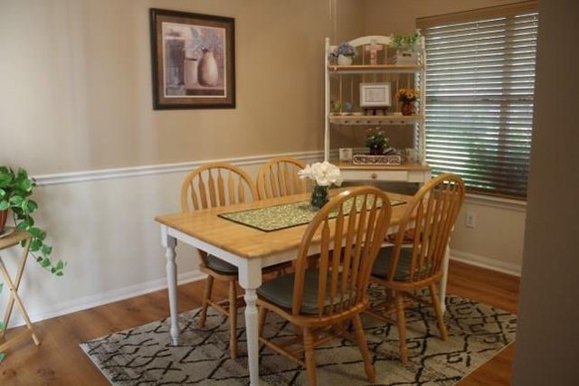 21027 Western Valley Drive, Katy, TX 77449