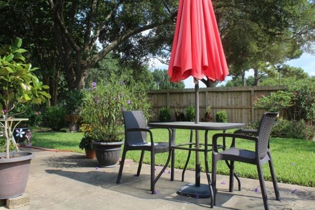 Image 16 of property listing at 21027 Western Valley Drive, Katy, TX 77449