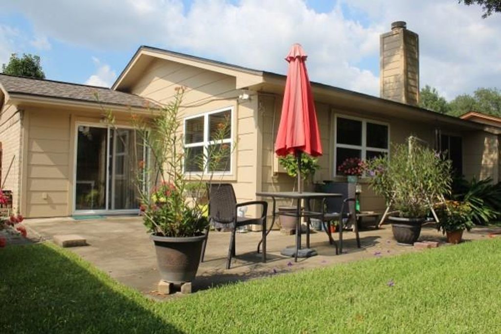 Image 18 of property listing at 21027 Western Valley Drive, Katy, TX 77449