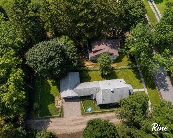 931 Jennings Avenue, Benton Harbor, MI 49022