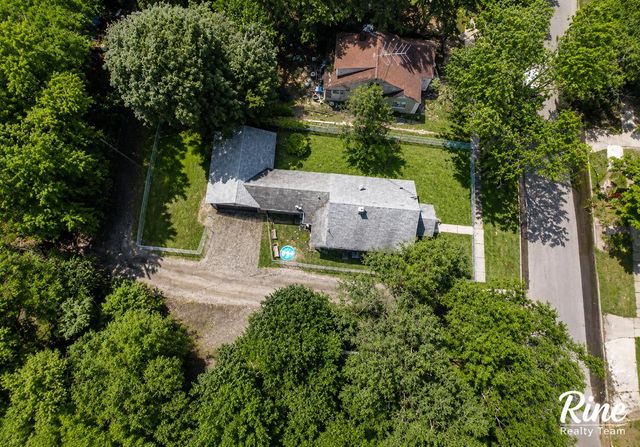 931 Jennings Avenue, Benton Harbor, MI 49022