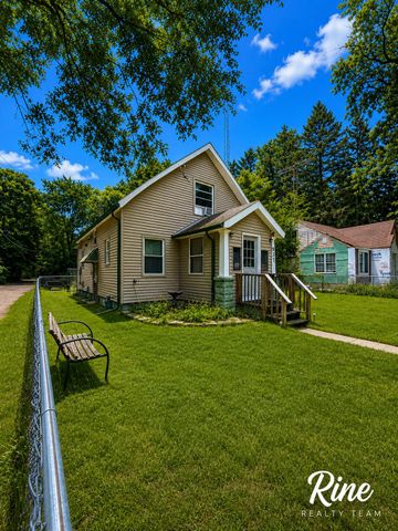 931 Jennings Avenue, Benton Harbor, MI 49022